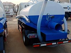 全新吸粪车(包上牌） 二手吸粪车 吸粪车厂家出厂价