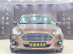 福特 福睿斯 2015款 1.5 手自一体 舒适型