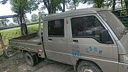福田 其他 平板车 国3