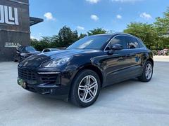 保时捷 保时捷Macan 2014款 2.0T 双离合