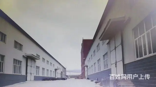 乌鲁木齐开发区仓库出租的图片