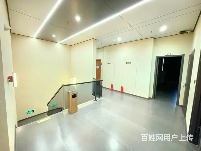 大同印象西区全新装修旺铺吉转（适合直播传媒茶社办公等！）的图片