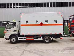 解放爆炸物资运输车随时提车分期上户一条龙
