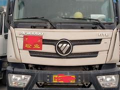 个人一手车，国六14方，2021年11月