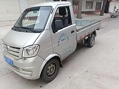 东风汽油单排货车赶集神器