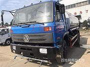 河北沧州吴桥精品二手洒水车多少钱