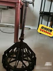 铁桶封口夹