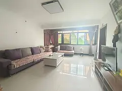 石林自来水厂 普通住宅2厅 中等装修