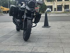 铃木DL250