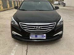 现代 名图 2014款 1.8 手自一体 GLS 智能版