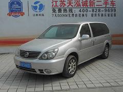 别克陆尊 2008款 3.0L 自动 7座 CT舒