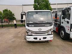 厂家直销 东风蓝牌加油车 批发价11.9万