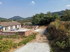瓦房店市郊农村瓦房出租