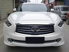 英菲尼迪FX 2010款 FX35 3.5 手自一体 超越版