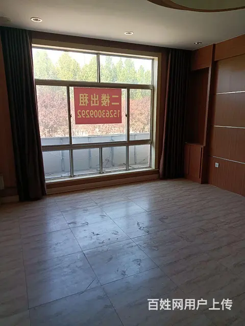 二楼出租，适合做办公室培训班美容院私人会所的图片