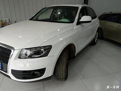 [郑州]奥迪Q5 2.0T 自动 技术型 2011