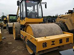 沧州附近二手压路机市场 二手18吨压路机个人转让