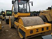 沧州附近二手压路机市场 二手18吨压路机个人转让