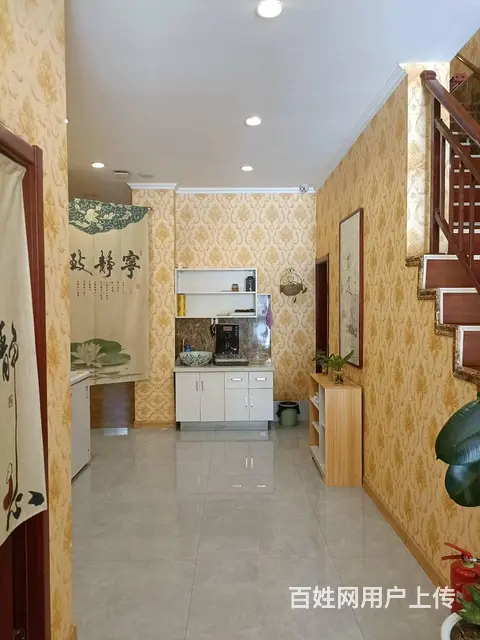 (速转店）整转空转均可 海德花园足疗店 位置佳 客源稳定的图片