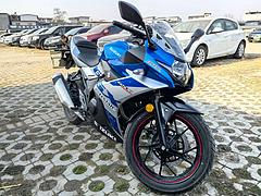 铃木GSX百年纪念版