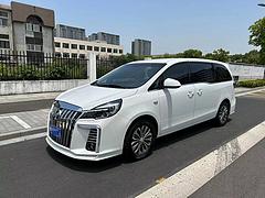 别克GL8 2020款 GL8 ES 陆尊 2.0T 手自一