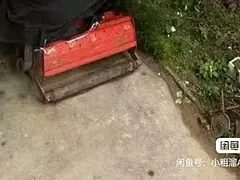 出售172秸秆还田机