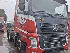 扣押车19年5月三一英杰版500马力年况精品