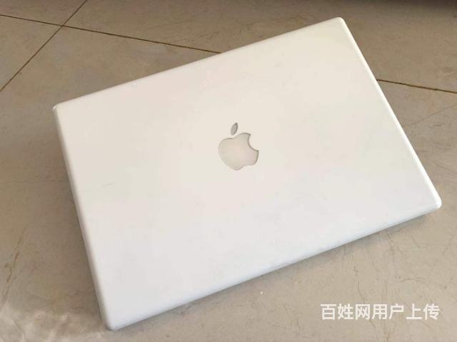 苹果macbook笔记本