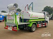 九江蓝牌国五二手洒水车10吨洒水车洒水车生产厂家价格
