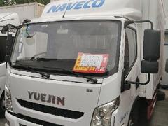 国五超越厢车