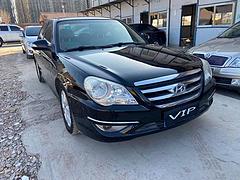 现代 名驭 2011款 2.0 手动 CNG双燃料