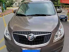 别克GL8优惠出租