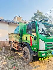 三环十通 其他 自卸车 国5