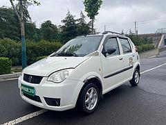 【搞定了！】哈飞 路宝 2009款 路宝节油π 1.0 手动