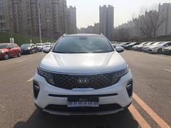 起亚 起亚KX5 2019款 1.6T 双离合 两驱豪华