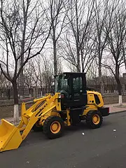转让个人一手龙工20 50铲车
