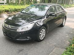 比亚迪 速锐 2012款 1.5TID 双离合 豪华型