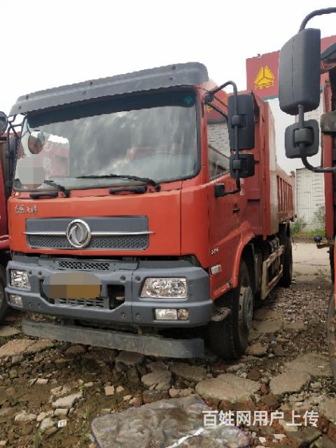 汝城自卸车 汝城东风 货车车型: 自卸车 品牌: 东风 品牌系列: 天锦