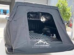 福田火星7/火星9海拉克斯皮卡车高蓬高盖尾帐牛津布