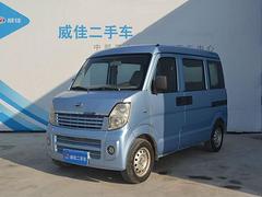 开瑞优派 2009款 1.0L 手动 舒适型 (国