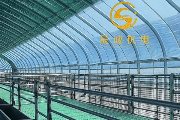 羊漏粪板6