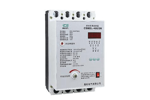 CSM2L系列光伏专用断