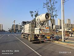 12方二手抑尘车的价格 二手12吨15吨抑尘车 报价多少