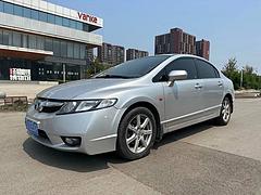 本田 思域 2009款 1.8 自动 VTi 豪华版