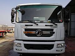 东风洒水车