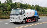 二手5吨10吨12吨雾炮洒水车 车况良好 随时看车