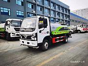 怀化5方8方12方15方25方电子炮洒水车 洒水车1台也是批