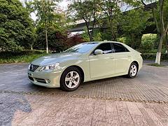丰田 锐志 2012款 2.5V 手自一体 风度菁英炫装版