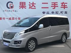 江淮瑞风M5 2013款 2.0T 自动 7座 公