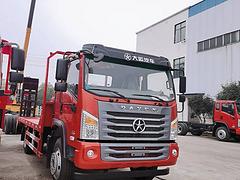 大运G6黄牌平板车    下单有优惠 厂家直销